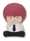 Twinchees Chainsaw Man Chubby Chubby Figures - Image