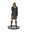 The Umbrella Academy #3 Allison 6.25" Figure front view