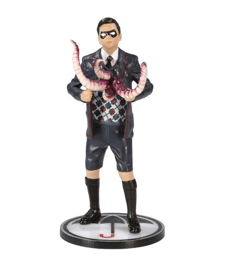 Umbrella Academy #6 Ben 6.25" Figure