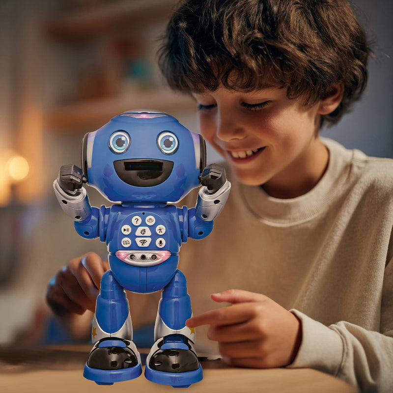 ELO POWERMAN ADVANCE AI Smart Talking Robot