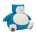Pokemon 12" Snorlax Plush