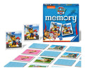 Paw Patrol Mini Memory Game - Image