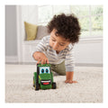 Push & Roll Johnny Tractor