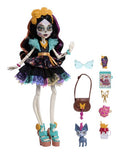 Monster High Skelita Calaveras Fashion Doll