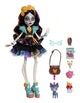 Monster High Skelita Calaveras Fashion Doll
