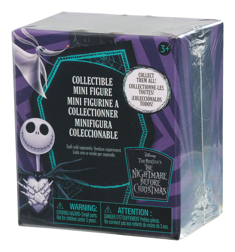 NBC Collectible Mini Figure - Image