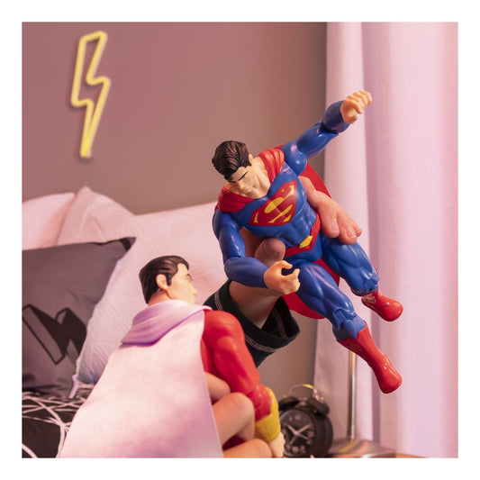 DC Universe 12" Superman Action Figure - Image