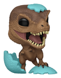 Pop! Vinyl - Jurassic Park - T-Rex, alternate view