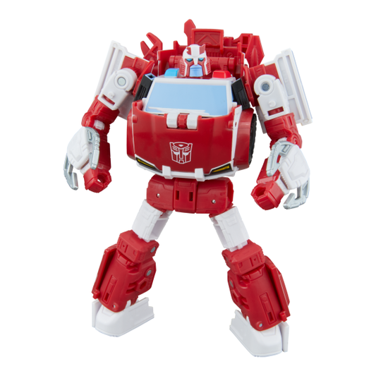 Transformers Age of the Primes Deluxe Class Autobot Ratchet