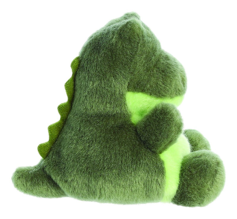 Palm Pals Scales Alligator 5" - Image