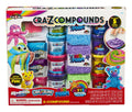 Cra Z Slimy Cra Z Compounds Set