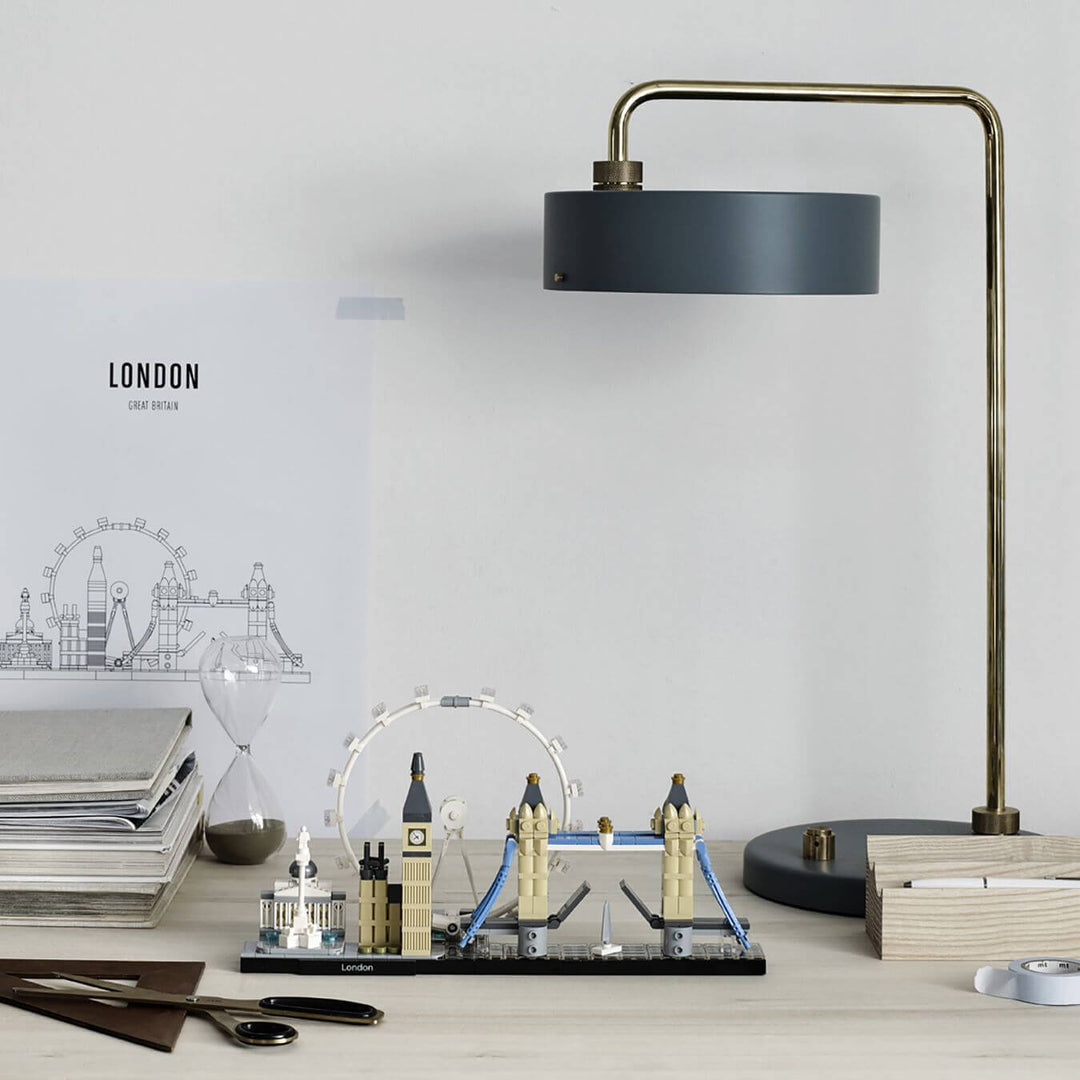 Lego Architecture 21034 London Skyline Set