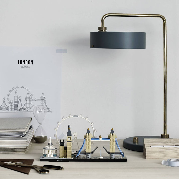 Lego Architecture 21034 London Skyline Set
