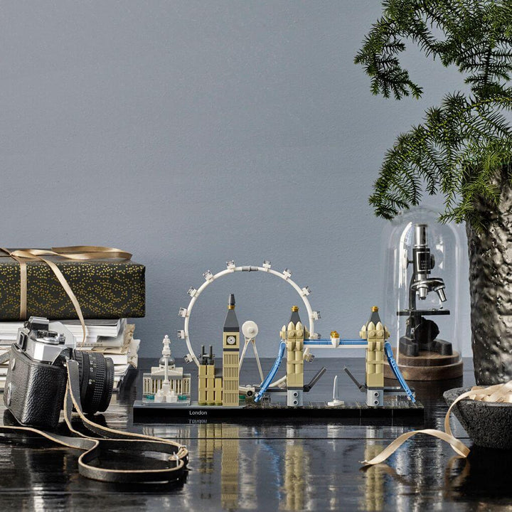 Lego Architecture 21034 London Skyline Set