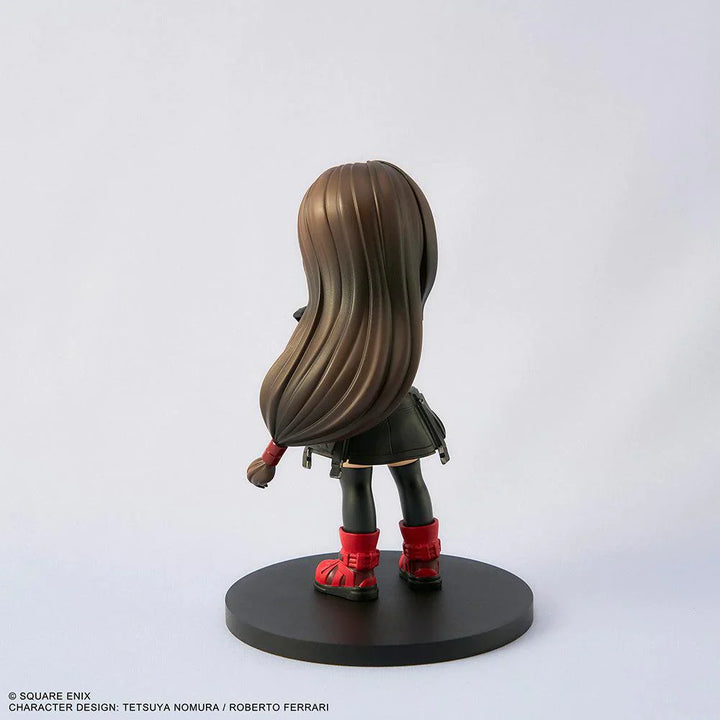 Final Fantasy VII Rebirth Adorable Arts Tifa Lockhart