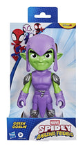 Spidey & His Amazing Friends Supersized Hero Figures - Image