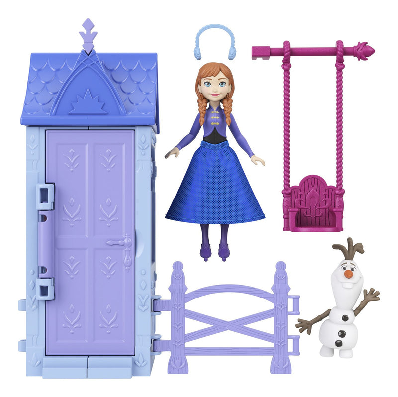 Disney Frozen Small Doll Stacking Reveal Assorted - Image