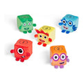 Numberblocks Blocklets Two Plush