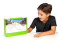 Uncle Milton Giant Ant Farm - Image