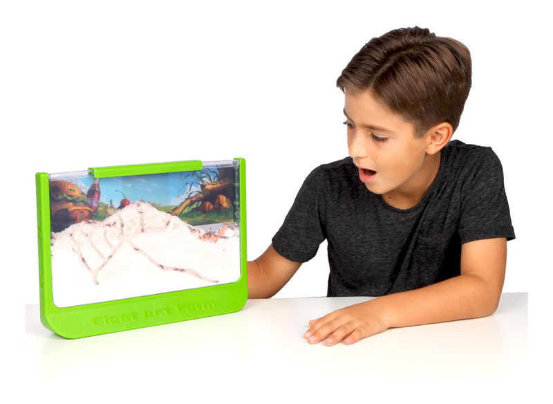 Uncle Milton Giant Ant Farm - Image