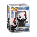 God Of War - Kratos with Blades Funko Pop! Vinyl Figure