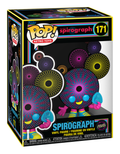 Pop! Vinyl - Hasbro Games - Spirograph - Image