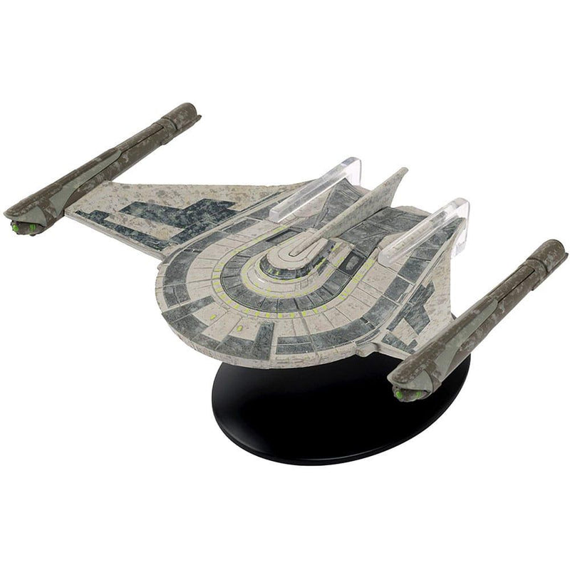 Romulan Bird-of-Prey (23rd century) Model Diecast Ship Picard Universe (Eaglemoss / Star Trek)