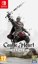 Castle of Heart: Retold - Nintendo Switch
