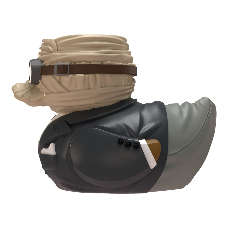 Monsters - Invisible Man - Mini Tubbz