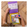 Melissa & Doug - Water Wow! Fairy Tale - Image