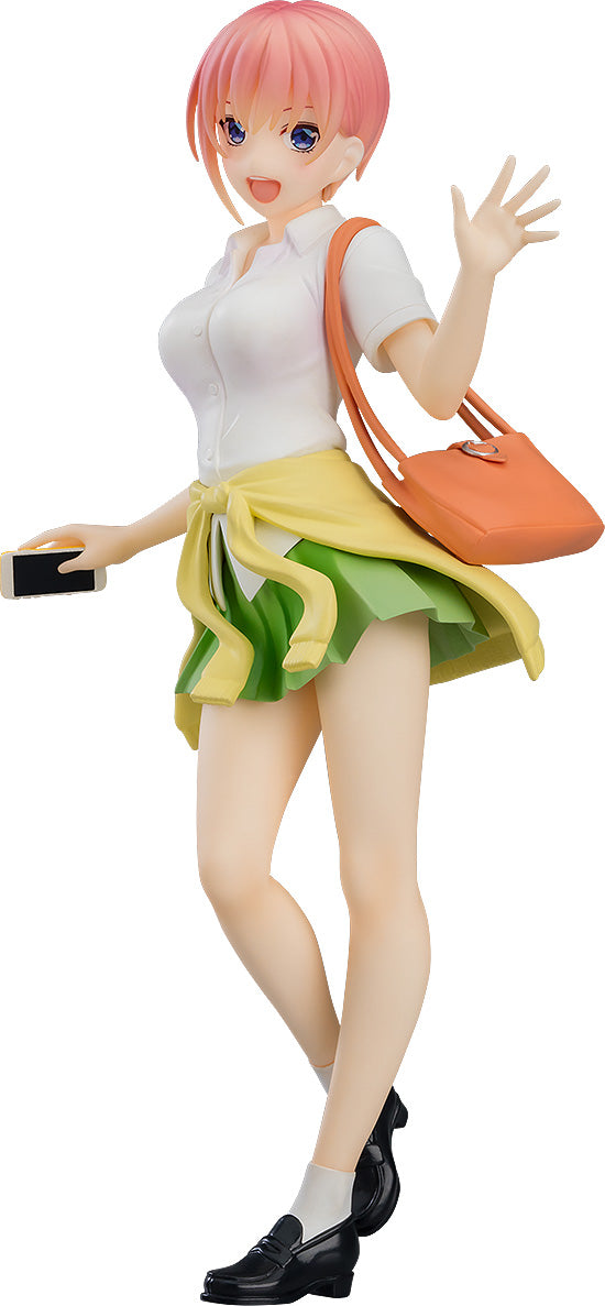 POP UP PARADE Ichika Nakano The Quintessential Quintuplets Movie Scale Figure