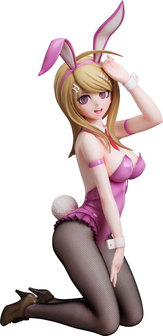 Danganronpa Kaede Akamatsu V3 Killing Harmony 1/4 Scale Bunny Figure