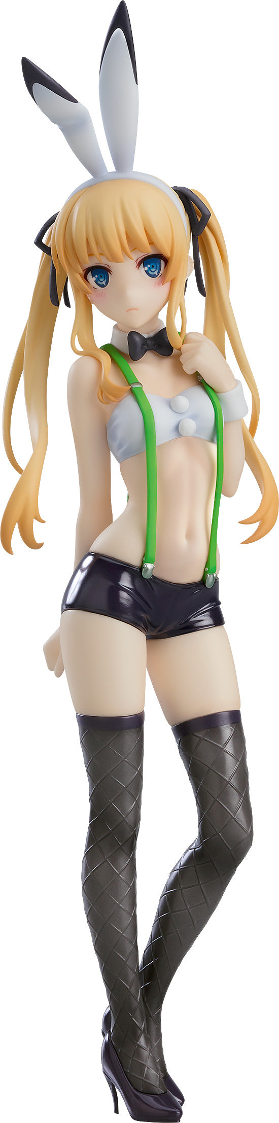 POP UP PARADE Eriri Spencer Sawamura Saekano the Movie Finale Bunny Ver. Figure