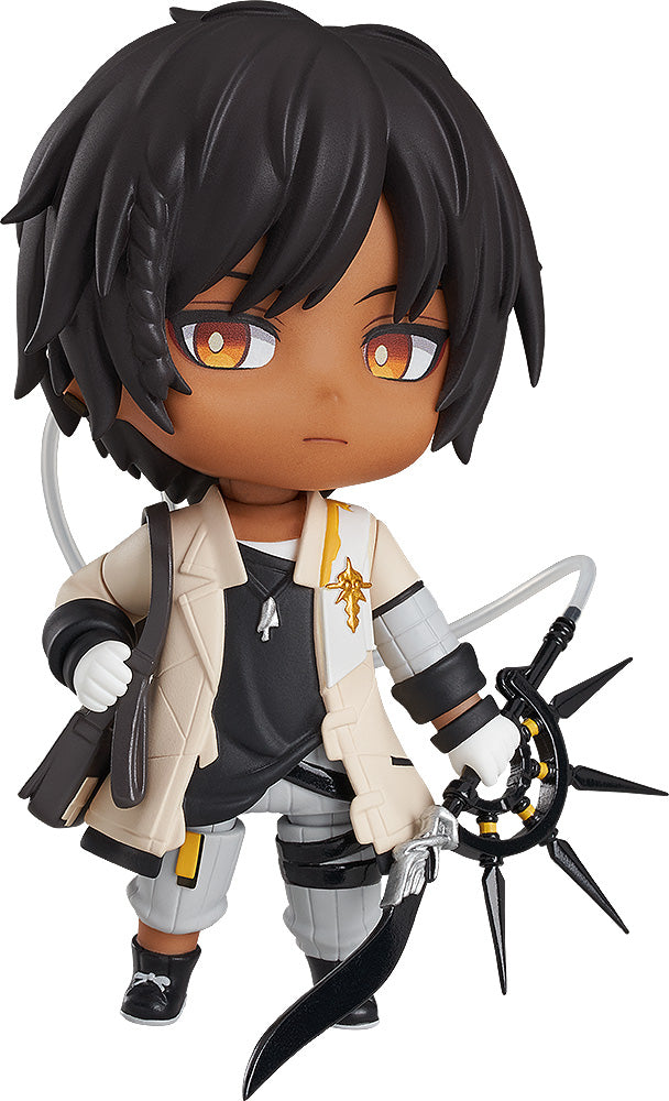 Arknights Thorns Arknights Game Nendoroid Figure