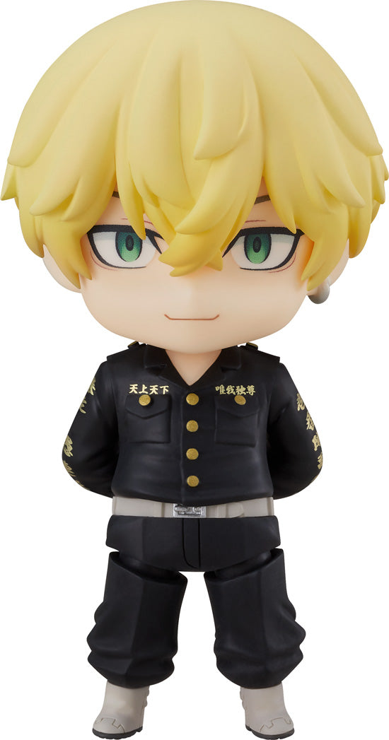 Good Smile Company Chifuyu Matsuno Tokyo Revengers Nendoroid Figure