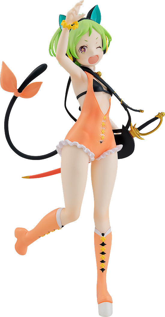 POP UP PARADE Mel Smile of the Arsnotoria Figure (Cat Kingdom Ver.)