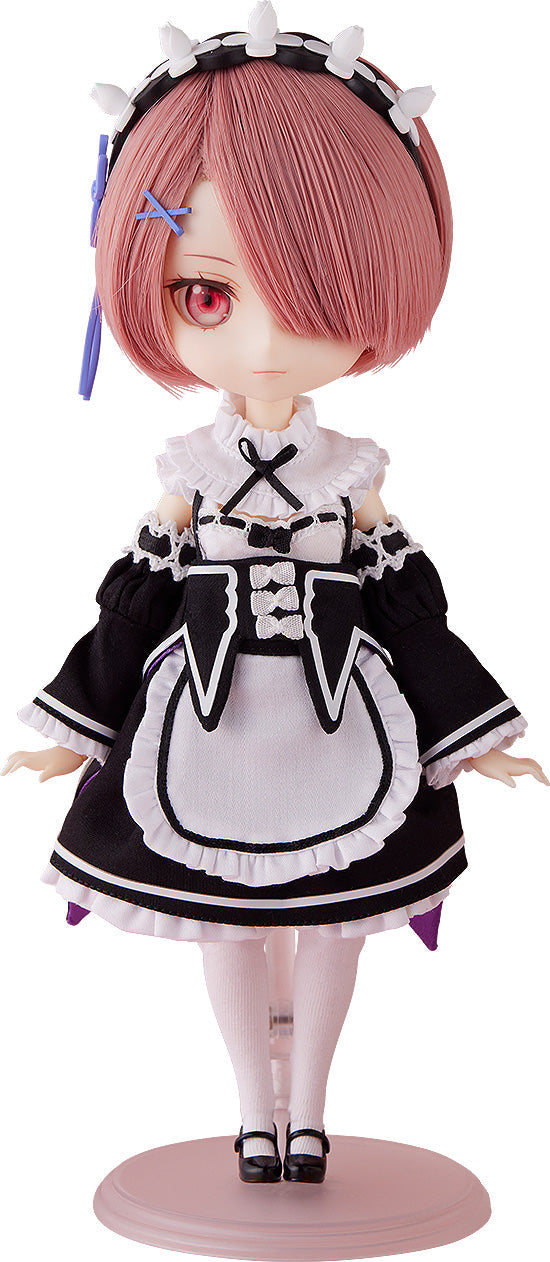 Good Smile Company Ram Re:ZERO Harmonia Humming Doll Figure