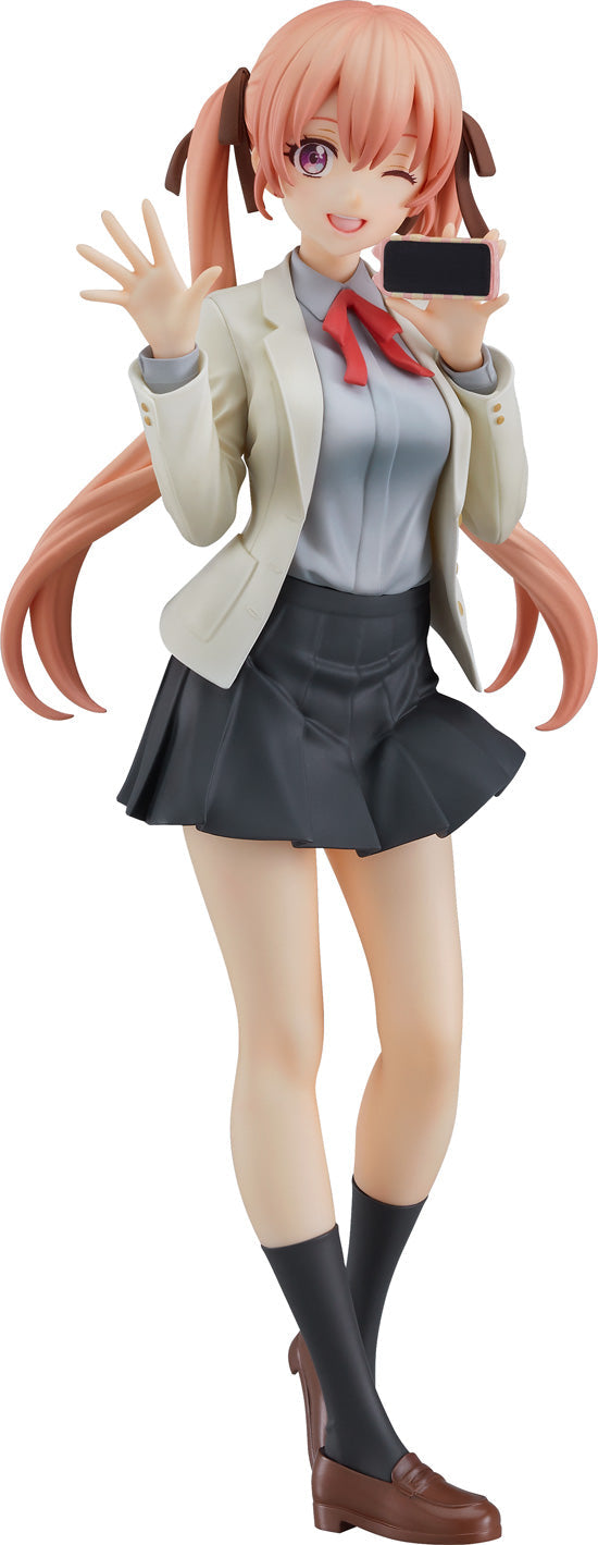 POP UP PARADE Erika Amano A Couple of Cuckoos PVC Figure