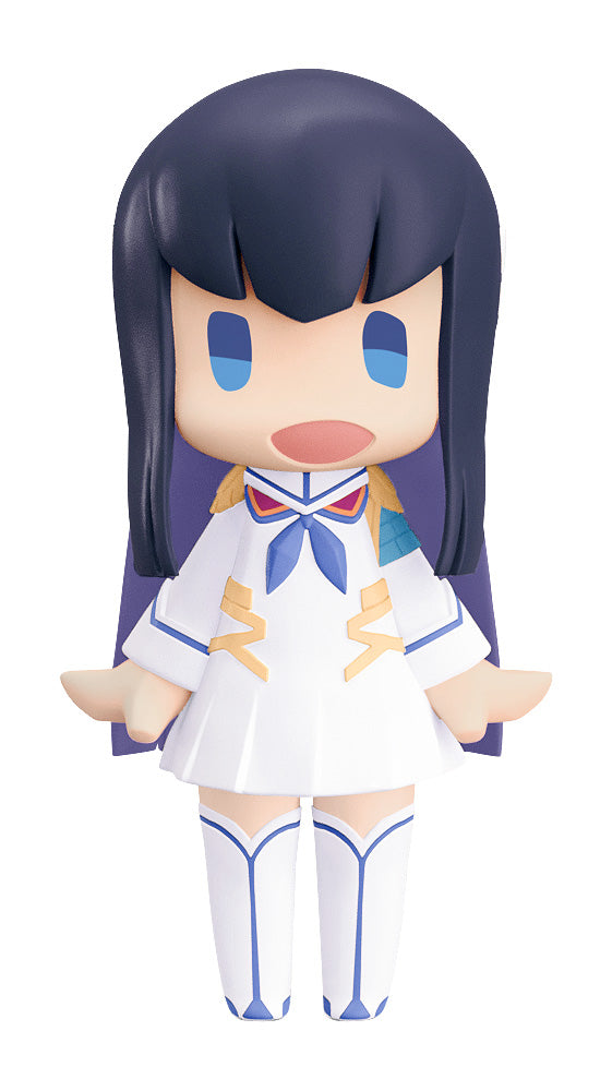 Good Smile Company Satsuki Kiryuin Kill la Kill HELLO! GOOD SMILE Figure