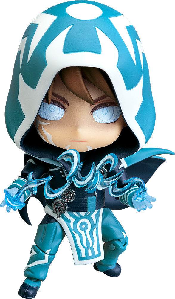 Good Smile Company Jace Beleren Magic: The Gathering Nendoroid Figure