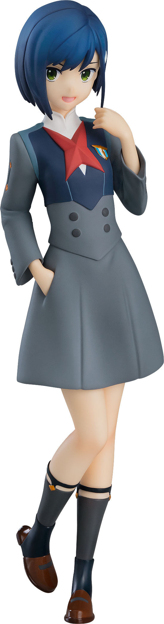 POP UP PARADE Ichigo DARLING in the FRANXX PVC Figure