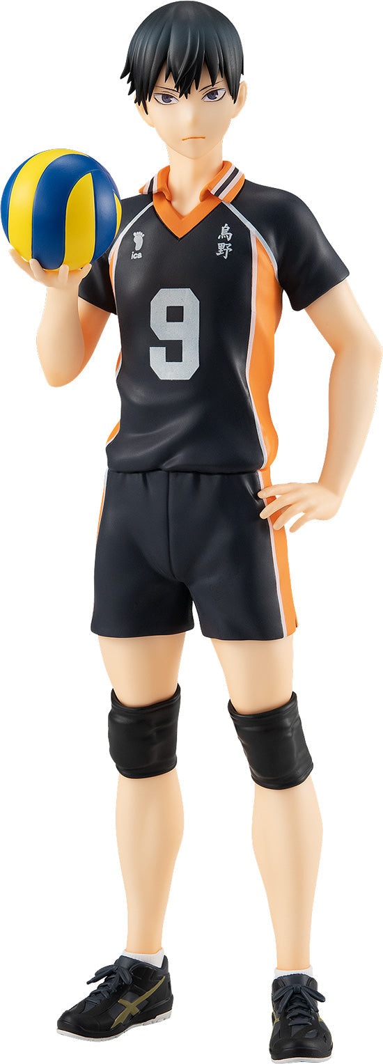 POP UP PARADE Tobio Kageyama Haikyu!! To The Top Figure