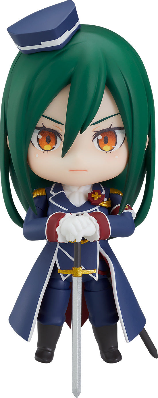 Re Zero Crusch Karsten Starting Life in Another World Nendoroid Figure