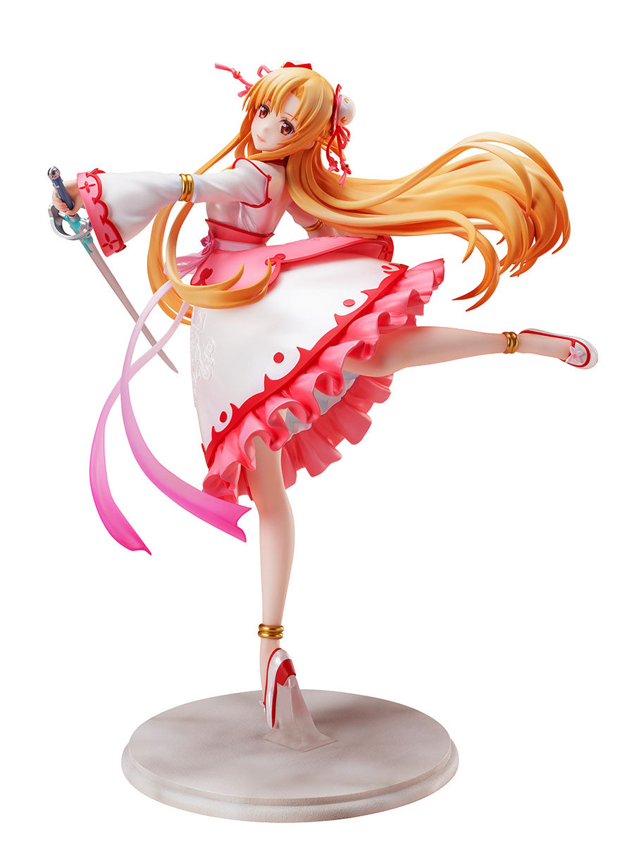 Design COCO Asuna Sword Art Online: Alicization 1/7 Scale Figure (China Dress Ver.)