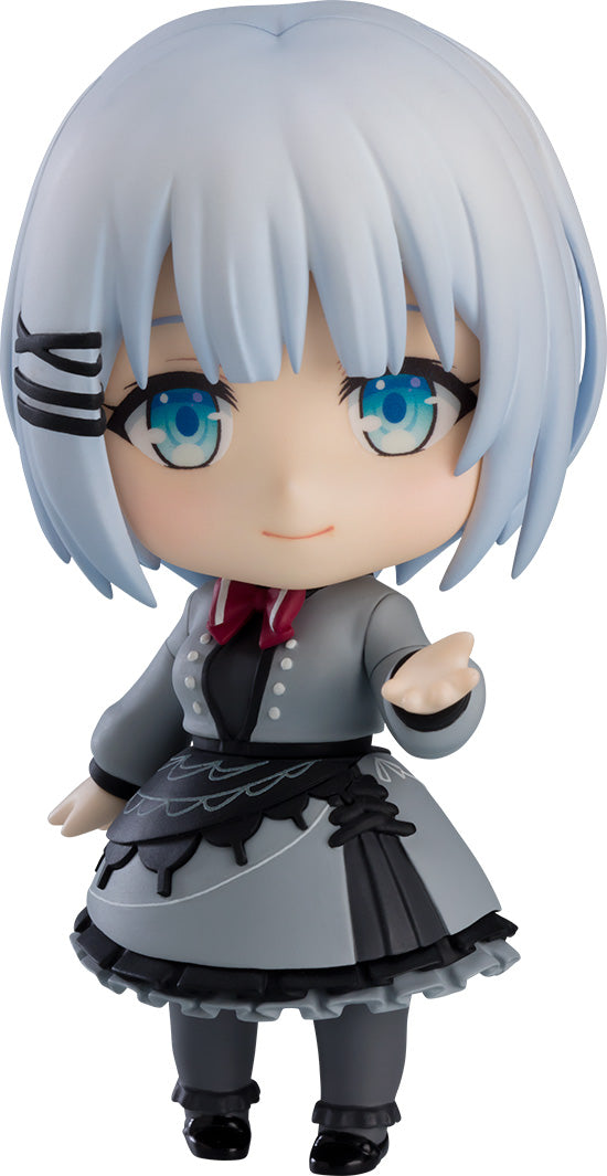 Nendoroid Siesta The Detective is Already Dead Figure