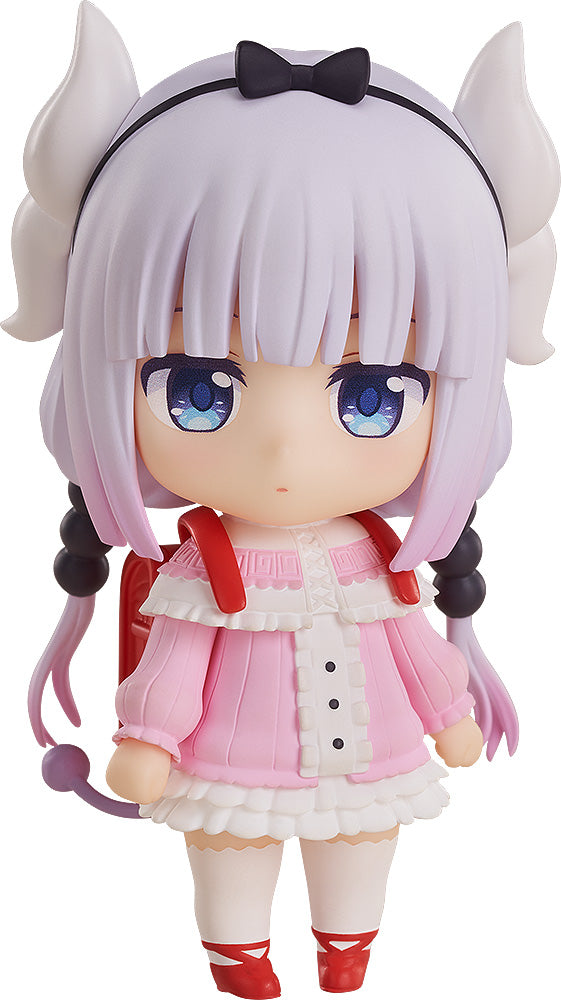 Good Smile Company Kanna Kamui Miss Kobayashis Dragon Maid Nendoroid Figure