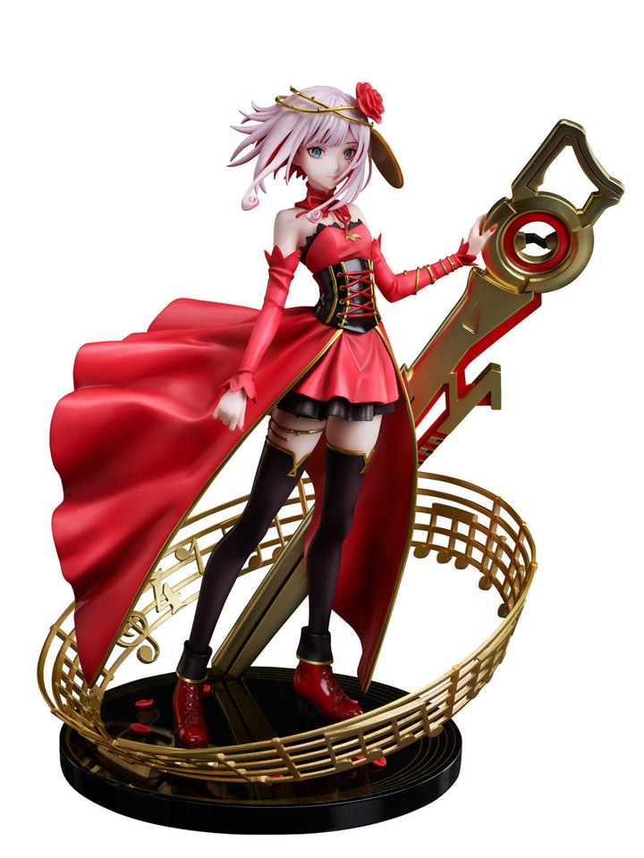 takt op Destiny Destiny 1/7 Scale Anime Figure
