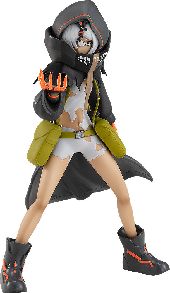 POP UP PARADE Strength (DAWN FALL Ver.) Black★★Rock Shooter PVC Figure