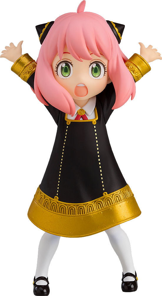 SPY x FAMILY Anya Forger 4" Scale POP UP PARADE