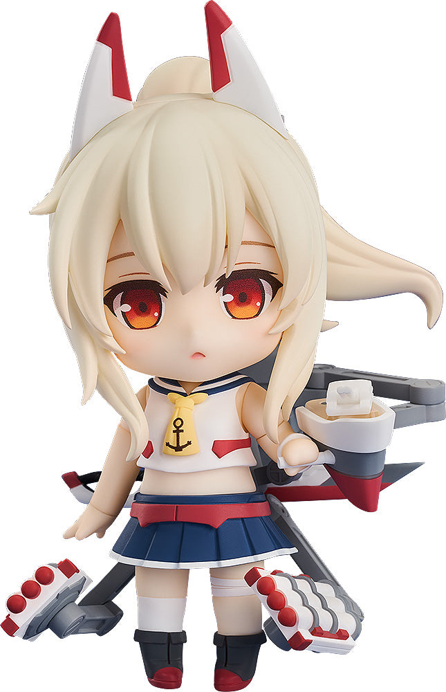 Good Smile Company Ayanami (DX Ver.) Azur Lane Nendoroid Figure